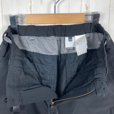 【Men's M ブラック系】 Phenix ( フェニックス ) アラート パンツ ALERT PANTS ナイロン ウェア ボトムス ロングパンツ ソフトシェル z00055117  ソフトシェル ロングパンツ ボトムス ウェア