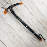 【57 ブラック系】 Black Diamond ( ブラックダイヤモンド ) ベノム アッズ Venom Adze ピッケル アイスアックス ピッケル アイスアックス ウィンターギア - 【公式】2ndGEAR（セカンドギア）Webショップ【登山用品・アウトドア用品専門 買取販売店】