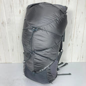 【均码 灰色系】Paago Works (パーゴワークス) Rush 30 尼龙包 收纳 双肩背包 容量【30L~54L】 z00058046 容量【30L~54L】 双肩背包 包 收纳