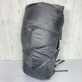 【OneSize グレー系】 Paago Works ( パーゴワークス ) ラッシュ 30 Rush 30 ナイロン バッグ ストレージ バックパック 容量【30L～54L】 z00058046  容量【30L～54L】 バックパック バッグ ストレージ