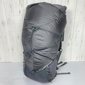 【OneSize グレー系】 Paago Works ( パーゴワークス ) ラッシュ 30 Rush 30 ナイロン バッグ ストレージ バックパック 容量【30L～54L】 z00058046  容量【30L～54L】 バックパック バッグ ストレージ