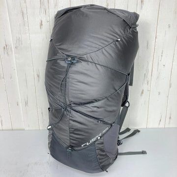 【OneSize グレー系】 Paago Works ( パーゴワークス ) ラッシュ 30 Rush 30 ナイロン バッグ ストレージ バックパック 容量【30L～54L】 z00058046  容量【30L～54L】 バックパック バッグ ストレージ