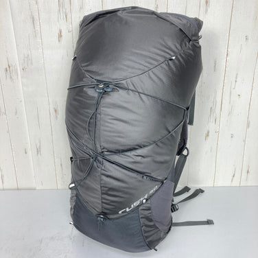 【OneSize グレー系】 Paago Works ( パーゴワークス ) ラッシュ 30 Rush 30 ナイロン バッグ ストレージ バックパック 容量【30L～54L】 z00058046  容量【30L～54L】 バックパック バッグ ストレージ