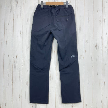 【Women's S ブラック系】 Millet ( ミレー ) モンテ ローザ パンツ Monte Rosa Pant 保温 寒冷期向け ナイロン ウェア ボトムス ロングパンツ ソフトシェル z00057884  ソフトシェル ロングパンツ ボトムス ウェア