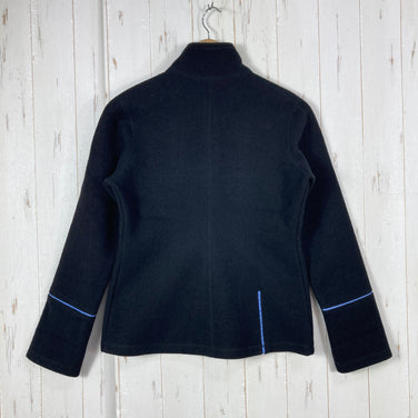 【Women's XS ブラック系】 Ibex ( アイベックス ) メリノウール ヘビーウェイト ジャケット Merinowool Heavyweight Jacket メリノウール ウェア トップス アウター ジャケット ウール z00056674  ウール アウター