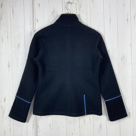【Women's XS ブラック系】 Ibex ( アイベックス ) メリノウール ヘビーウェイト ジャケット Merinowool Heavyweight Jacket メリノウール ウェア トップス アウター ジャケット ウール z00056674  ウール アウター