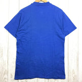 【Men's M ブルー系】 Franclin Climbing ( フランクリンクライミング ) ショートスリーブ ポケット Tシャツ 入手困難 International Men's 化繊 ショートスリーブTシャツ クルーネック インナー シャツ トップス - 【公式】2ndGEAR（セカンドギア）Webショップ【登山用品・アウトドア用品専門 買取販売店】