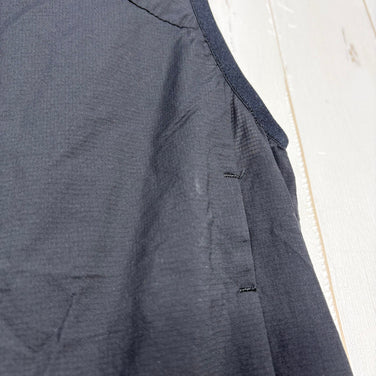 【Men's S ブラック系】 The North Face ( ザ・ノースフェイス ) スワローテイル ベスト Swallowtail Vest ナイロン ウェア トップス ベスト ウィンドシェル z00055011  ウィンドシェル ベスト トップス ウェア