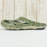 【Men's 27.0cm グリーン系】 Keen ( キーン ) シャンティ フットウェア サンダル z00051807 サンダル フットウェア - 【公式】2ndGEAR（セカンドギア）Webショップ【登山用品・アウトドア用品専門 買取販売店】