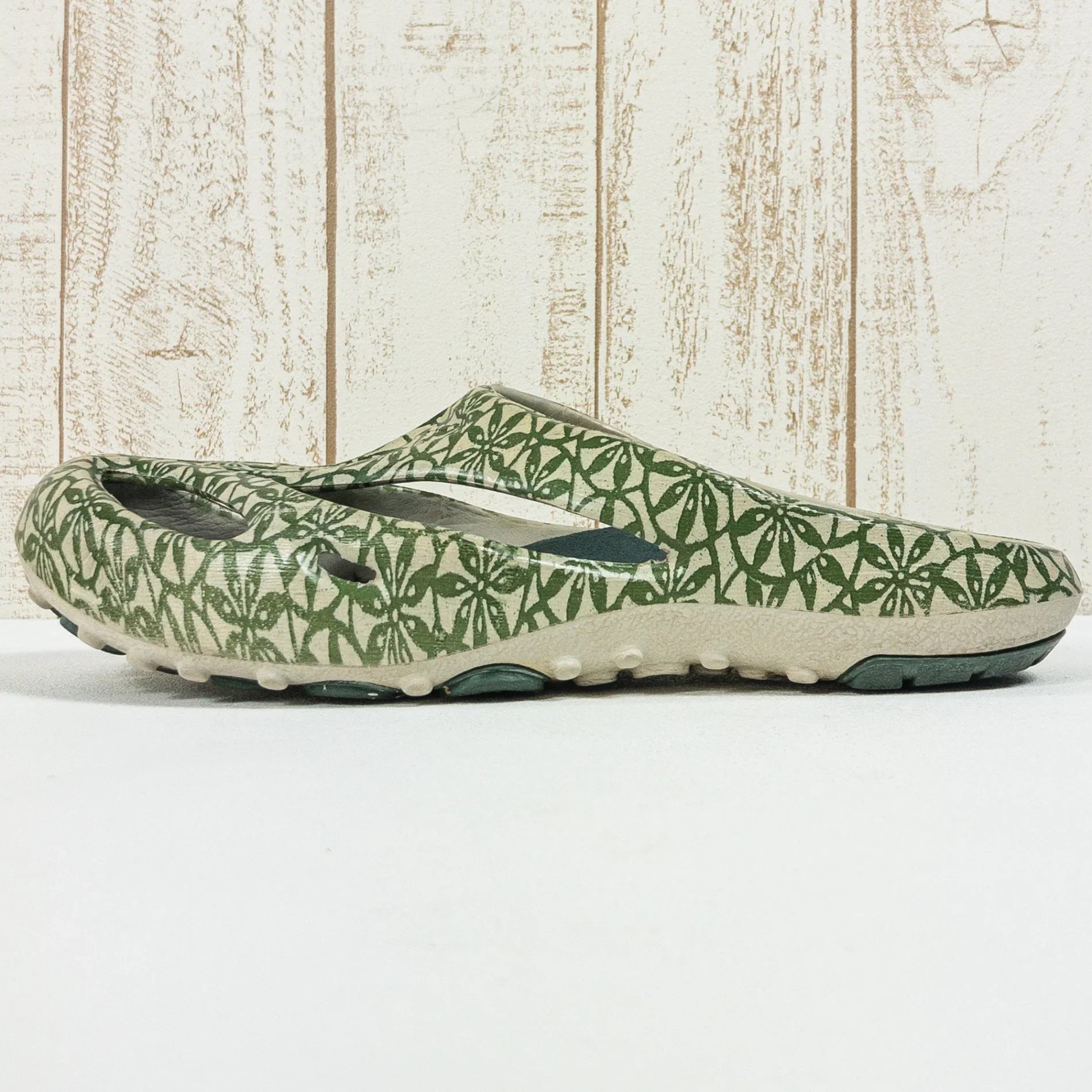 【Men's 27.0cm グリーン系】 Keen ( キーン ) シャンティ フットウェア サンダル z00051807 サンダル フットウェア - 【公式】2ndGEAR（セカンドギア）Webショップ【登山用品・アウトドア用品専門 買取販売店】