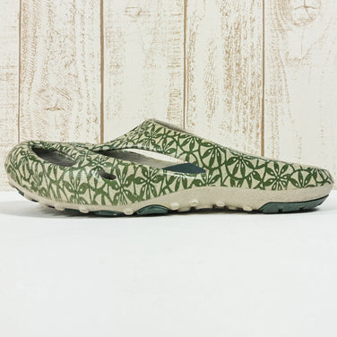 【Men's 27.0cm グリーン系】 Keen ( キーン ) シャンティ フットウェア サンダル z00051807 サンダル フットウェア - 【公式】2ndGEAR（セカンドギア）Webショップ【登山用品・アウトドア用品専門 買取販売店】