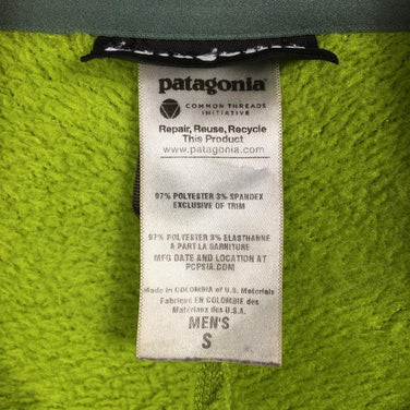 【Men's S グリーン系】 Patagonia ( パタゴニア ) アールツー ジャケット R2 Jacket レギュレーター フリース ポーラテック サーマルプロ 生産終了モデル 入手困難 25136 International Men's GKO Gekko - 【公式】2ndGEAR（セカンドギア）Webショップ【登山用品・アウトドア用品専門 買取販売店】