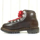 【Unisex 23.0cm ブラウン系】Goro ( ゴロー ) S-8 登山靴 レザー ビブラム Unisex トレッキングブーツ フットウェア - 【公式】2ndGEAR（セカンドギア）Webショップ【登山用品・アウトドア用品専門 買取販売店】