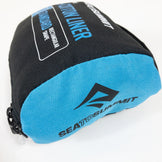 【OneSize ネイビー系】 Sea To Summit ( シートゥーサミット ) シルク+コットン トラベル ライナー スタンダード Silk+Cotton Travel Liner Standard コットン ST81430 シュラフライナー シーツ スリ - 【公式】2ndGEAR（セカンドギア）Webショップ【登山用品・アウトドア用品専門 買取販売店】