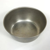 【OneSize シルバー系】Snowpeak ( スノーピーク ) トレック チタン ボウル Stw003T 生産終了モデル 入手困難 STW003T 食器 容器 クックウェア - 【公式】2ndGEAR（セカンドギア）Webショップ【登山用品・アウトドア用品専門 買取販売店】