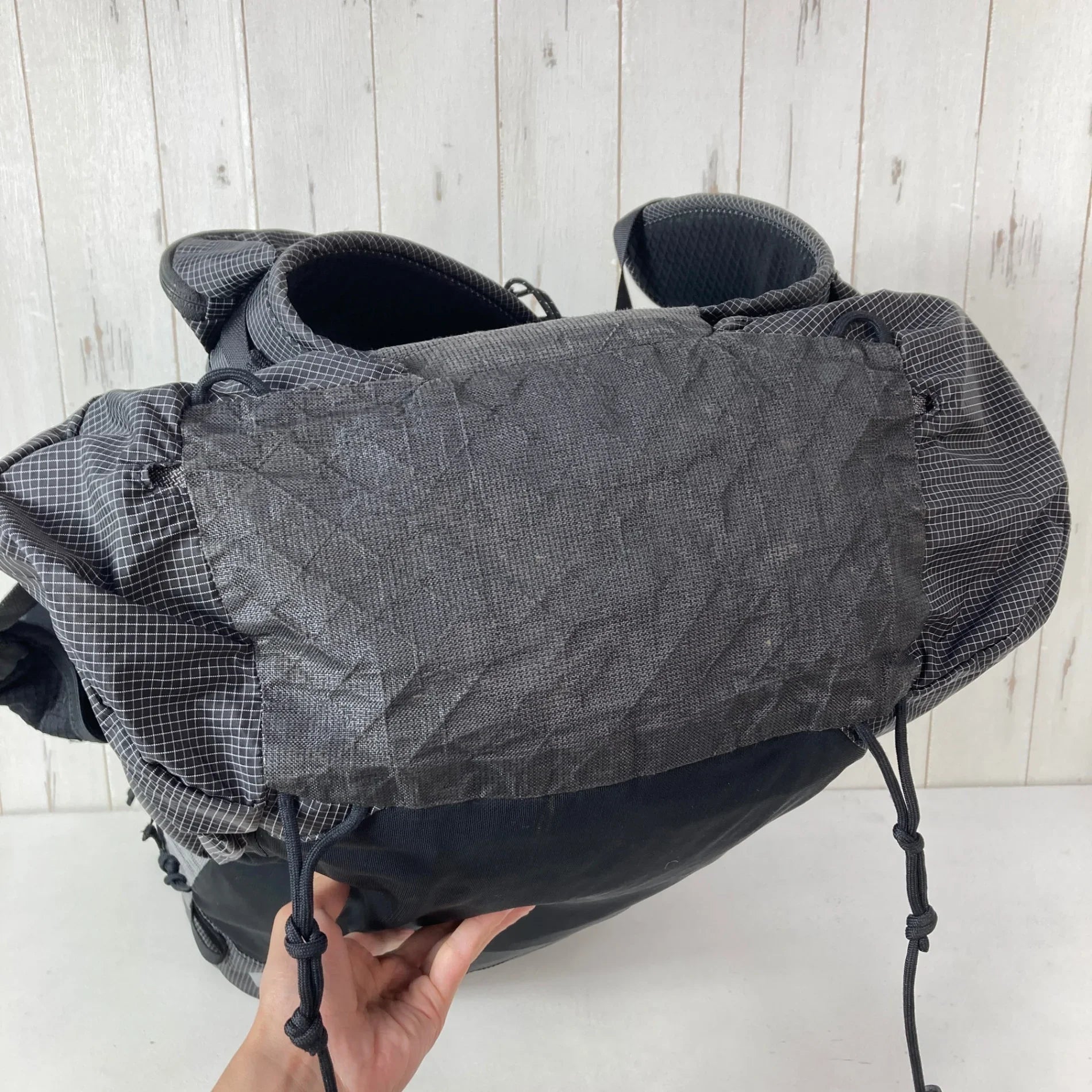 Unisex M ブラック系】 Black Diamond ( ブラックダイヤモンド