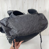 【Unisex M ブラック系】 Black Diamond ( ブラックダイヤモンド ) ベータ ライト 45 Beta Light 45 ナイロン バッグ ストレージ バックパック 容量【30L～54L】 ULTRA 200 ( ウルトラ 200 ) z00059