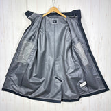 【Women's S ブラック系】 Houdini ( フーディニ ) ウィメンズ ワン パーカー W's One Parka 608514 TRUE BLACK z00055979 TRUE BLACK 化繊インサレーション アウター ジャケット トップス ウェア