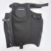 【S ブラック系】 Montbell ( モンベル ) サワークライム レッグガード ウェア ウェア小物 ゲイター スパッツ z00056496  ゲイター スパッツ ウェア小物 ウェア