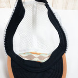 【Unisex OneSize ホワイト系】 Patagonia ( パタゴニア ) ダックビル キャップ Duckbill Cap COHG ポリエステル ウェア ウェア小物 ヘッドウェア キャップ z00050224 COHG キャップ ヘッドウェア ウェア小物 ウェア - 【公式】2ndGEAR（セカンドギア）Webショップ【登山用品・アウトドア用品専門 買取販売店】