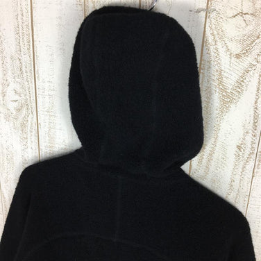 【Unisex S ブラック系】Mountain Equipment ( マウンテンイクイップメント ) ウール ボア フーディ Wool Boa Hoodie フリース ジャケット パーカー 425177 International Unisex フリース アウター ジャケット トップス ウェア - 【公式】2ndGEAR（セカンドギア）Webショップ【登山用品・アウトドア用品専門 買取販売店】