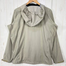 【Men's M グレー系】 Millet ( ミレー ) ティフォン 50000 ストレッチ ジャケット Typhon 50000 Stretch Jacket ナイロン ウェア トップス アウター ジャケット レインシェル z00057471  レインシェル-2
