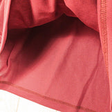 【Men's S レッド系】 Montbell ( モンベル ) ウイックロン ロングスリーブ ポロシャツ WIC. Long Sleeve Polo Shirt ポリエステル ウェア トップス インナー シャツ ロングスリーブシャツ 化繊 z00051166 - 【公式】2ndGEAR（セカンドギア）Webショップ【登山用品・アウトドア用品専門 買取販売店】