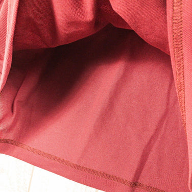 【Men's S レッド系】 Montbell ( モンベル ) ウイックロン ロングスリーブ ポロシャツ WIC. Long Sleeve Polo Shirt ポリエステル ウェア トップス インナー シャツ ロングスリーブシャツ 化繊 z00051166 - 【公式】2ndGEAR（セカンドギア）Webショップ【登山用品・アウトドア用品専門 買取販売店】