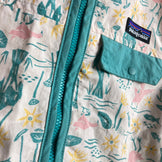 【Baby's 3T ピンク系】 2020 Patagonia ( パタゴニア ) バギーズ ジャケット Baggies Jacket BILP ナイロン ウェア トップス アウター ジャケット ウィンドシェル z00058093 BILP ウィンドシェル アウター