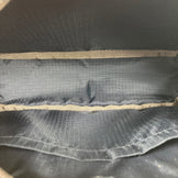 【OneSize グリーン系】 Gregory ( グレゴリー ) パデッドショルダーポーチM ディープフォレストカモ ポリエステル バッグ ストレージ 外付けポーチ z00057018 ディープフォレストカモ 外付けポーチ バッグ ストレージ