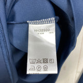 【Men's S ネイビー系】 Helly Hansen ( ヘリーハンセン ) ロング スリーブ チーム ドライ ティー L/S Team Dry Tee ポリエステル ウェア トップス インナー シャツ ロングスリーブTシャツ クルーネック 化繊 z000592