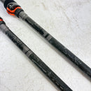 【Unisex 115 ブラック系】 Montbell ( モンベル ) アルパイン フォールディングポール S Alpine Folding Pole S ポール2本・収納袋 セット ポール ストック トレッキングポール z00061004  トレッキングポール ポール-7