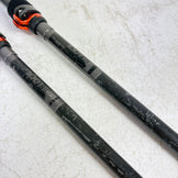 【Unisex 115 ブラック系】 Montbell ( モンベル ) アルパイン フォールディングポール S Alpine Folding Pole S ポール2本・収納袋 セット ポール ストック トレッキングポール z00061004  トレッキングポール ポール
