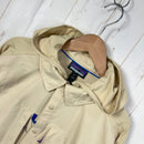 【Men's XS ベージュ系】 2026 Patagonia ( パタゴニア ) リバー ランブラー ハイブリッド サン フーディ Men's River Rambler Hybrid Sun Hoody Nautilus Tan UPF40+ 吸湿発散 速乾 スト-5