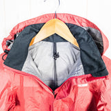 【Kid's 130 ピンク系】 The North Face ( ザ・ノースフェイス ) ハイベント レインテックス Hyvent Raintex ナイロン ウェア セットアップ レインスーツ レインシェル z00052529 レインスーツ レインシェル セットア - 【公式】2ndGEAR（セカンドギア）Webショップ【登山用品・アウトドア用品専門 買取販売店】