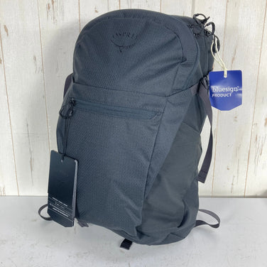 【Unisex OneSize ブラック系】 Osprey ( オスプレー ) デイライト プラス リミテッドエディション Daylite Puls Limited Edition レイブン ブラック ナイロン バッグ ストレージ バックパック デイパック 容量【～29L】 z0