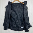 【Men's S ブラック系】 Black Diamond ( ブラックダイヤモンド ) ディスタンス ウィンドシェル ナイロン ウェア トップス アウター ジャケット ウィンドシェル z00054849  ウィンドシェル アウター ジャケット トップス ウェア-4