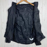 【Men's S ブラック系】 Black Diamond ( ブラックダイヤモンド ) ディスタンス ウィンドシェル ナイロン ウェア トップス アウター ジャケット ウィンドシェル z00054849  ウィンドシェル アウター ジャケット トップス ウェア