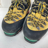【Men's 26.7cm イエロー系】 La Sportiva ( ラ・スポルティバ ) ネパール エボ ゴアテックス Nepal Evo GTX フットウェア 厳冬期用アルパインブーツ z00058344  厳冬期用アルパインブーツ フットウェア