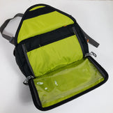 【OneSize ブラック系】 Paago Works ( パーゴワークス ) パスファインダーM ナイロン PF-02-BK サコッシュポーチ バッグ ストレージ - 【公式】2ndGEAR（セカンドギア）Webショップ【登山用品・アウトドア用品専門 買取販売店】