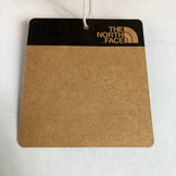 The North Face TNF Logo Flannel Cap (SG/Summit Gold) in Orange (One Size) - Wool, Apparel, Accessories, Headwear, Cap (z0005)