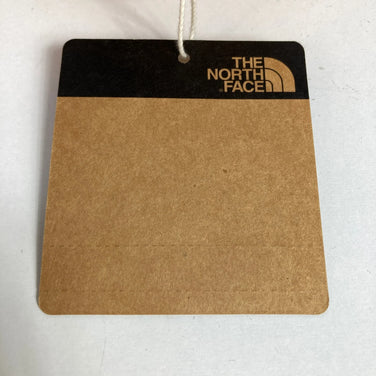 The North Face TNF Logo Flannel Cap (SG/Summit Gold) in Orange (One Size) - Wool, Apparel, Accessories, Headwear, Cap (z0005)