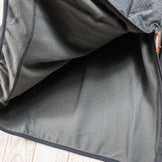 【Men's L チャコール系】 Ridge Mountain Gear ( リッジマウンテンギア ) パワーストレッチ プル フーディ Power Stretch Pull Hoodie Smoky Granite ポリエステル ウェア トップス アウター ジャケッ - 【公式】2ndGEAR（セカンドギア）Webショップ【登山用品・アウトドア用品専門 買取販売店】