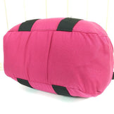 【XS ピンク系】Gregory ( グレゴリー ) ダッフル バッグ Xs Duffle Bag Xs 20L シルバータグ 旧タグ アメリカ製 フューシャ 生産終了モデル 入手困難 ウエストバッグ ヒップパック バッグ ストレージ - 【公式】2ndGEAR（セカンドギア）Webショップ【登山用品・アウトドア用品専門 買取販売店】