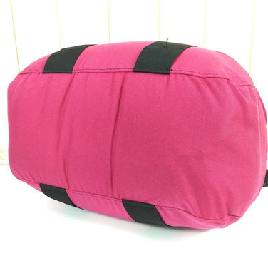 【XS ピンク系】Gregory ( グレゴリー ) ダッフル バッグ Xs Duffle Bag Xs 20L シルバータグ 旧タグ アメリカ製 フューシャ 生産終了モデル 入手困難 ウエストバッグ ヒップパック バッグ ストレージ - 【公式】2ndGEAR（セカンドギア）Webショップ【登山用品・アウトドア用品専門 買取販売店】