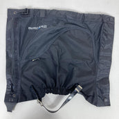 【S ブラック系】 Montbell ( モンベル ) ゴアテックス アルパインスパッツ GORE-TEX Alpine Spats ナイロン ウェア ウェア小物 ゲイター スパッツ GORE-TEX ( ゴアテックス ) z00054651  ゲイター