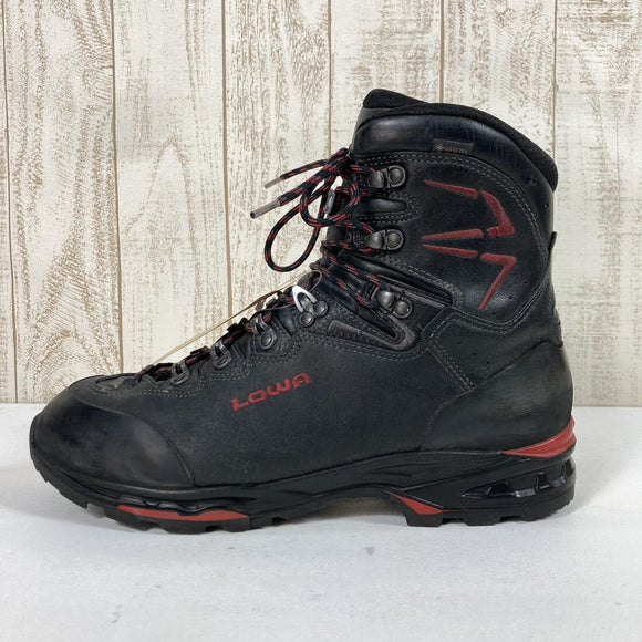 【Men's 29.0cm ブラック系】 Lowa ( ローバー ) ティカム 2 ゴアテックス Ticam 2 Gt トレッキングシューズ 210696/L210696 Men's トレッキングブーツ フットウェア - 【公式】2ndGEAR（セカンドギア）Webショップ【登山用品・アウトドア用品専門 買取販売店】