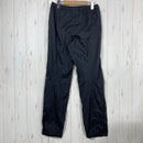 【Men's S ブラック系】 2016 Patagonia ( パタゴニア ) フーディニ パンツ Houdini Pants BLK / Black 生産終了モデル 入手困難 15D リップストップ DWR ポケッタブル ナイロン ウェア ボトムス ロングパンツ-10