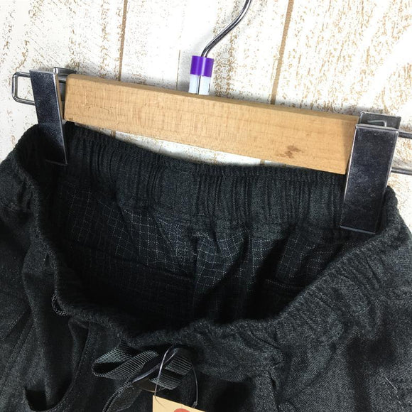 【Unisex XS チャコール系】 Yamatomichi ( 山と道 ) メリノ ファイブ ポケット パンツ Merino 5-Pocket Pants メリノウール Asian Unisex 入手困難  ウール ロングパンツ ボトムス ウェア
