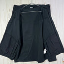 【Men's L ブラック系】 Houdini ( フーディニ ) メンズ ゴー ジャケット M's Go Jacket 860028 TRUE BLACK z00055931 TRUE BLACK ソフトシェル アウター ジャケット トップス ウェア-6